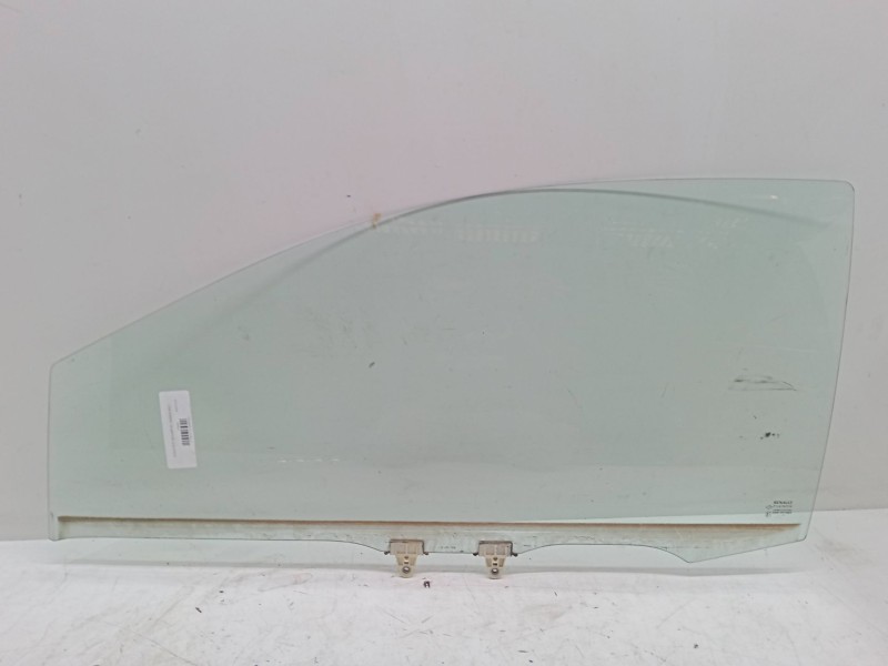 Recambio de luna puerta delantera izquierda para renault twingo ii (cn0_) 1.2 16v (cn04, cn0a, cn0b) referencia OEM IAM   