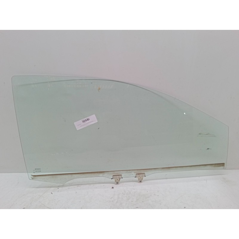 Recambio de luna puerta delantera derecha para renault twingo ii (cn0_) 1.2 16v (cn04, cn0a, cn0b) referencia OEM IAM   