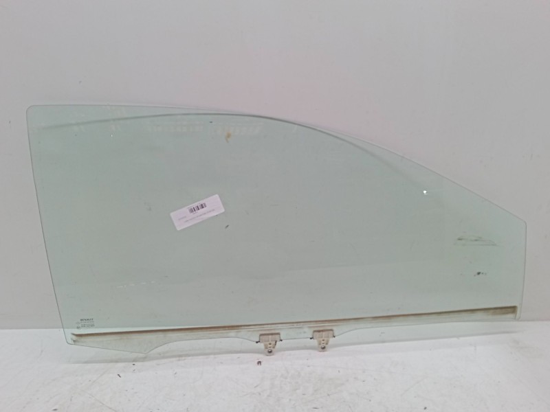 Recambio de luna puerta delantera derecha para renault twingo ii (cn0_) 1.2 16v (cn04, cn0a, cn0b) referencia OEM IAM   