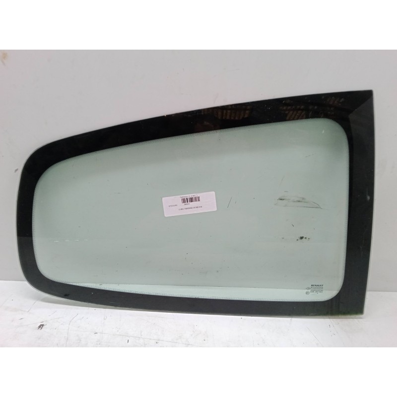 Recambio de luna trasera derecha para renault twingo ii (cn0_) 1.2 16v (cn04, cn0a, cn0b) referencia OEM IAM   