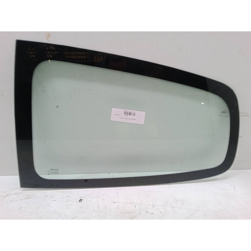 Recambio de luna trasera izquierda para renault twingo ii (cn0_) 1.2 16v (cn04, cn0a, cn0b) referencia OEM IAM   