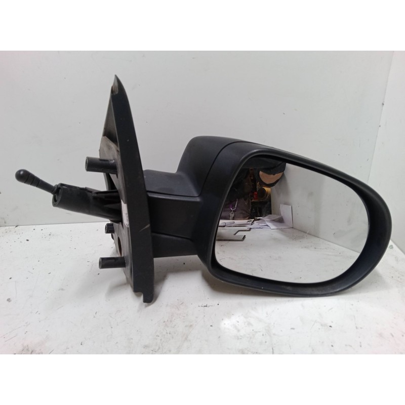 Recambio de retrovisor derecho para renault twingo ii (cn0_) 1.2 16v (cn04, cn0a, cn0b) referencia OEM IAM   