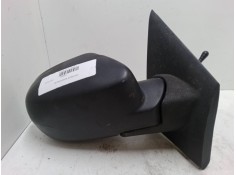 Recambio de retrovisor derecho para renault twingo ii (cn0_) 1.2 16v (cn04, cn0a, cn0b) referencia OEM IAM    2