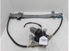 Recambio de elevalunas electrico delantero izquierdo para renault twingo ii (cn0_) 1.2 16v (cn04, cn0a, cn0b) referencia OEM IAM