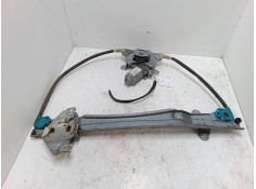 Recambio de elevalunas electrico delantero izquierdo para renault twingo ii (cn0_) 1.2 16v (cn04, cn0a, cn0b) referencia OEM IAM 2