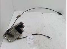 Recambio de cerradura puerta delantera derecha para renault twingo ii (cn0_) 1.2 16v (cn04, cn0a, cn0b) referencia OEM IAM   