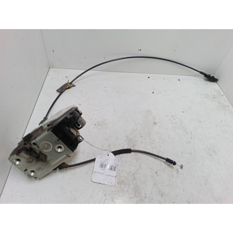 Recambio de cerradura puerta delantera derecha para renault twingo ii (cn0_) 1.2 16v (cn04, cn0a, cn0b) referencia OEM IAM   