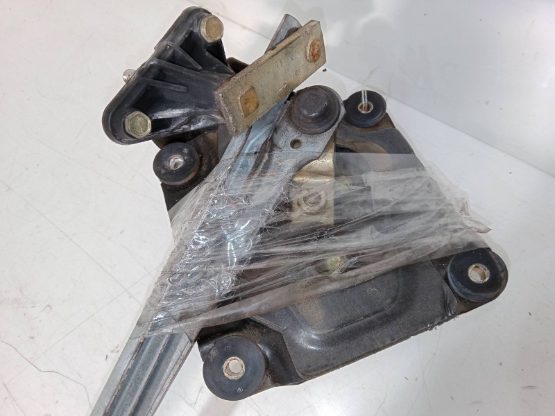 Recambio de motor limpia delantero para mitsubishi carisma (da_) 1.6 (da1a) referencia OEM IAM   