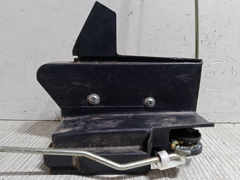 CERRADURA PUERTA DELANTERA DERECHA 