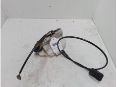 Recambio de cerradura puerta delantera izquierda para renault twingo ii (cn0_) 1.2 16v (cn04, cn0a, cn0b) referencia OEM IAM   