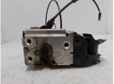 Recambio de cerradura puerta delantera izquierda para renault twingo ii (cn0_) 1.2 16v (cn04, cn0a, cn0b) referencia OEM IAM    2