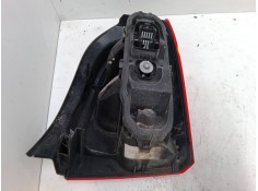 Recambio de piloto trasero izquierdo para renault twingo ii (cn0_) 1.2 16v (cn04, cn0a, cn0b) referencia OEM IAM    2