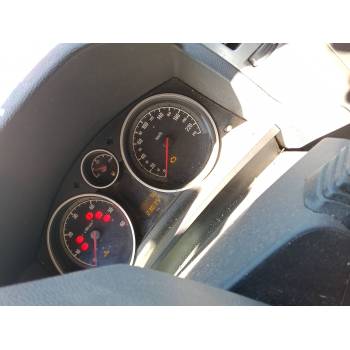 OPEL ZAFIRA / ZAFIRA FAMILY B (A05)
