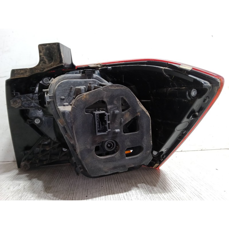 Recambio de piloto led trasero izquierdo para volkswagen polo vi (aw1, bz1, ae1) 1.0 tsi referencia OEM IAM 2G0945111B  
