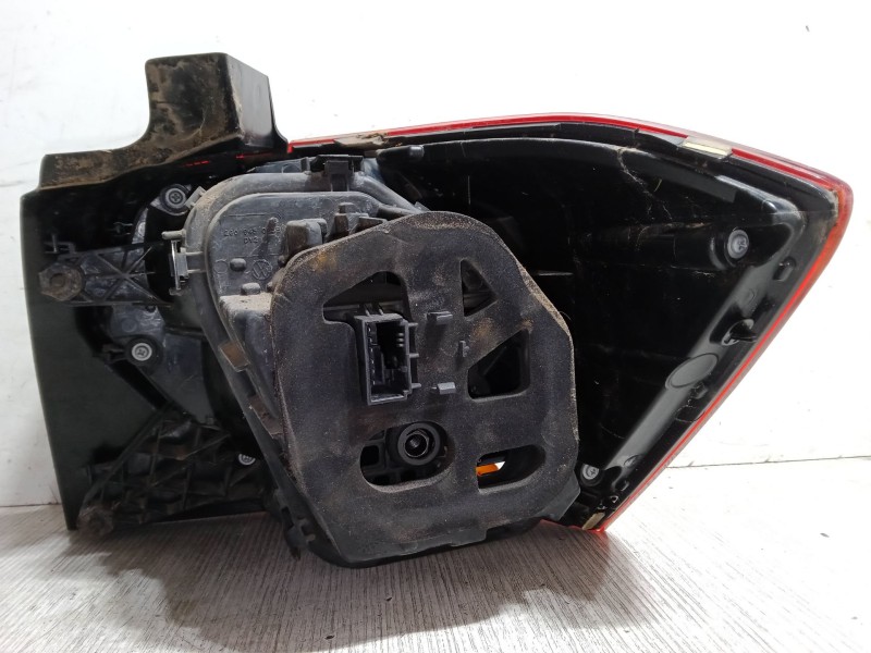 Recambio de piloto led trasero izquierdo para volkswagen polo vi (aw1, bz1, ae1) 1.0 tsi referencia OEM IAM 2G0945111B  