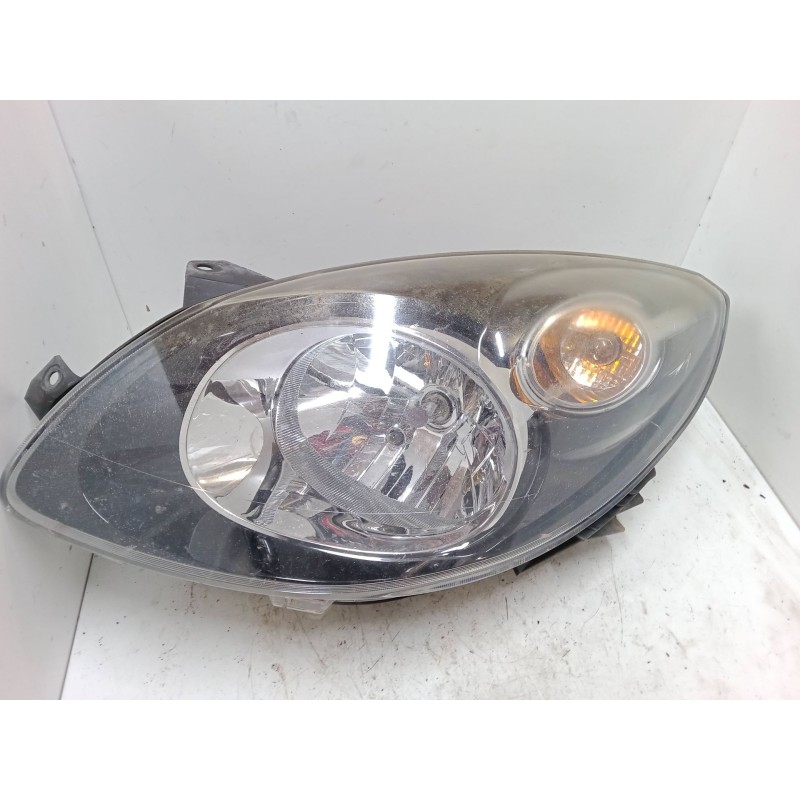 Recambio de faro izquierdo para renault twingo ii (cn0_) 1.2 16v (cn04, cn0a, cn0b) referencia OEM IAM   