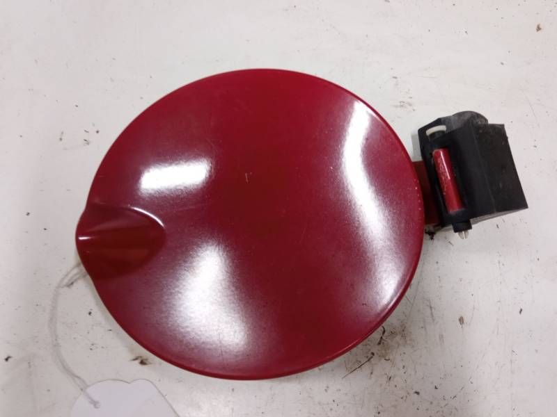 TAPA EXTERIOR COMBUSTIBLE 