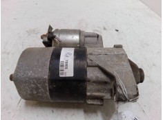 Recambio de motor arranque para renault twingo ii (cn0_) 1.2 16v (cn04, cn0a, cn0b) referencia OEM IAM TS8E6  