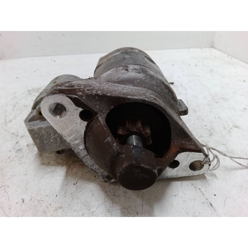 Recambio de motor arranque para renault twingo ii (cn0_) 1.2 16v (cn04, cn0a, cn0b) referencia OEM IAM TS8E6  