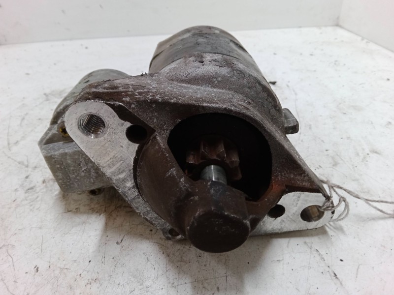 Recambio de motor arranque para renault twingo ii (cn0_) 1.2 16v (cn04, cn0a, cn0b) referencia OEM IAM TS8E6  