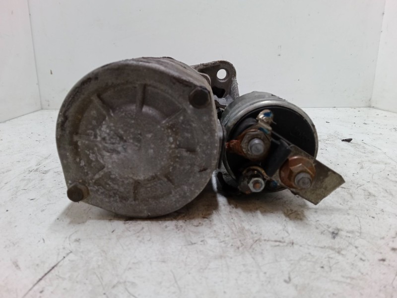 Recambio de motor arranque para renault twingo ii (cn0_) 1.2 16v (cn04, cn0a, cn0b) referencia OEM IAM TS8E6  