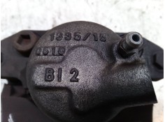 Recambio de pinza freno delantera derecha para renault twingo ii (cn0_) 1.2 16v (cn04, cn0a, cn0b) referencia OEM IAM    2