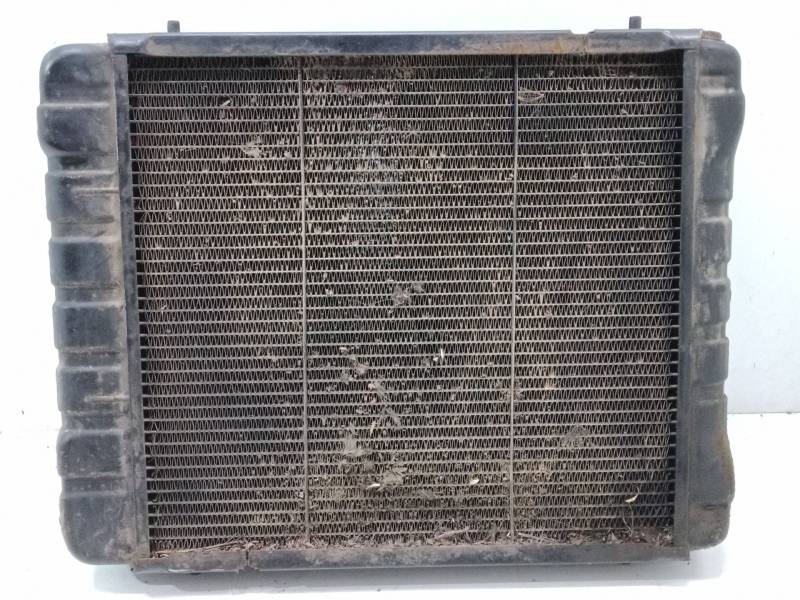 RADIADOR AGUA 