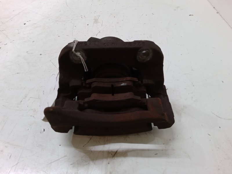 Recambio de pinza freno delantera izquierda para renault twingo ii (cn0_) 1.2 16v (cn04, cn0a, cn0b) referencia OEM IAM   