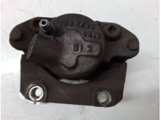 Recambio de pinza freno delantera izquierda para renault twingo ii (cn0_) 1.2 16v (cn04, cn0a, cn0b) referencia OEM IAM    2