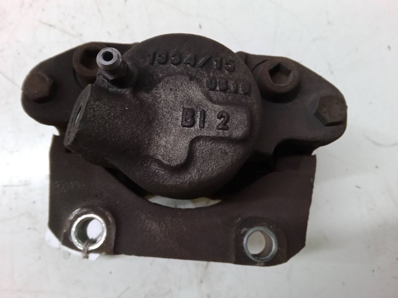 Recambio de pinza freno delantera izquierda para renault twingo ii (cn0_) 1.2 16v (cn04, cn0a, cn0b) referencia OEM IAM   