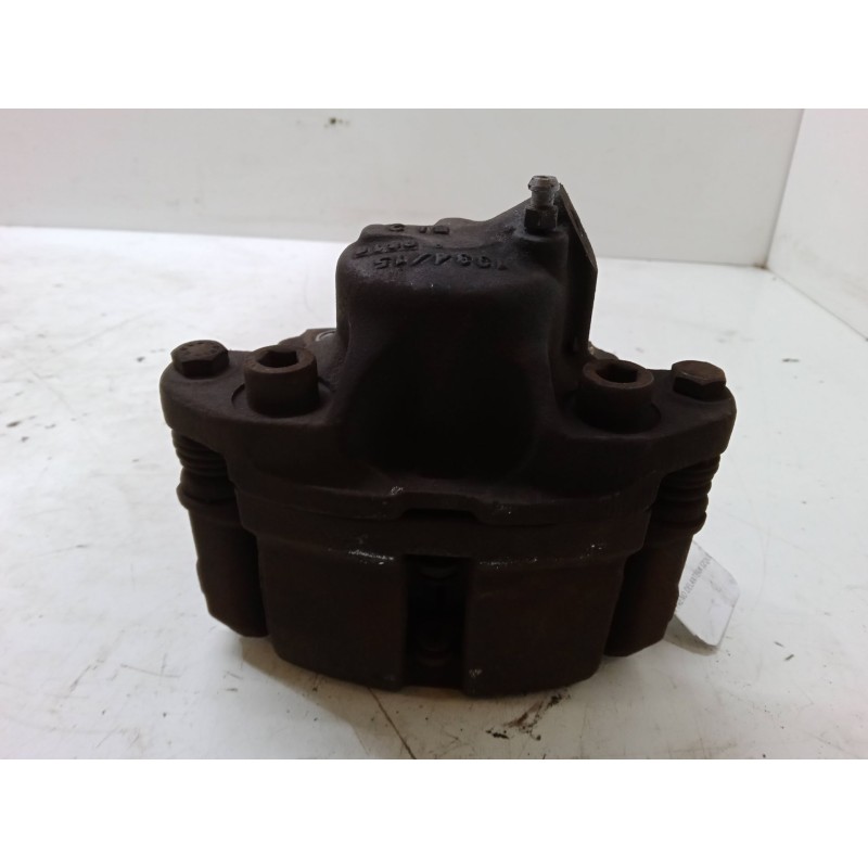 Recambio de pinza freno delantera izquierda para renault twingo ii (cn0_) 1.2 16v (cn04, cn0a, cn0b) referencia OEM IAM   