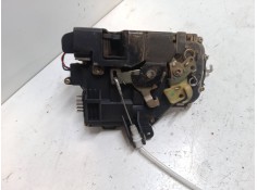 Recambio de cerradura puerta delantera izquierda para audi a6 c5 avant (4b5, 4b6) 2.5 tdi referencia OEM IAM   