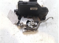 Recambio de cerradura puerta delantera izquierda para audi a6 c5 avant (4b5, 4b6) 2.5 tdi referencia OEM IAM    2