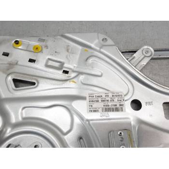 ELEVALUNAS ELECTRICO DELANTERO DERECHO 402390B 