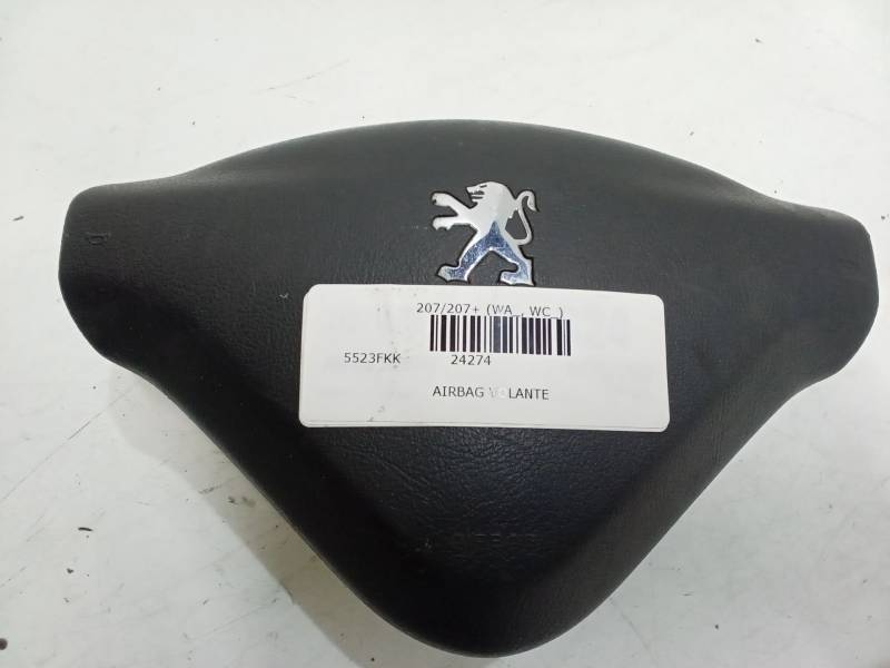 AIRBAG VOLANTE 96500674ZD 