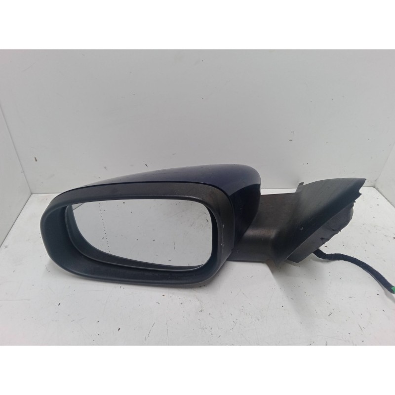 Recambio de retrovisor electrico izquierdo para volvo s40 ii (544) 1.6 d referencia OEM IAM   