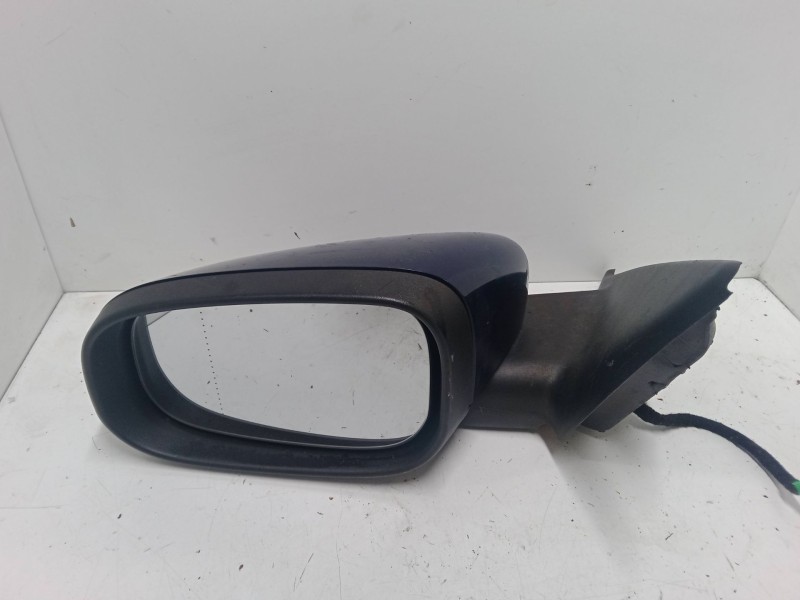 Recambio de retrovisor electrico izquierdo para volvo s40 ii (544) 1.6 d referencia OEM IAM    Recambio de retrovisor electrico izquierdo para volvo s40 ii (544) 1.6 d referencia OEM IAM