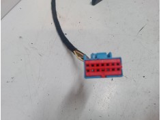 Recambio de retrovisor electrico izquierdo para volvo s40 ii (544) 1.6 d referencia OEM IAM    2