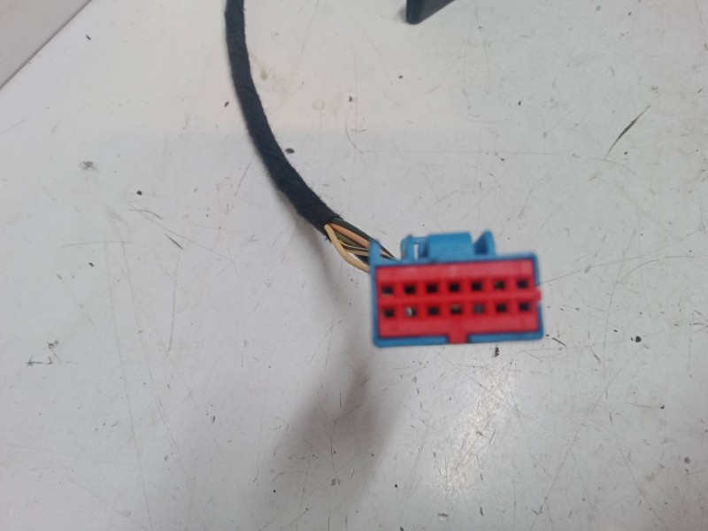 Recambio de retrovisor electrico izquierdo para volvo s40 ii (544) 1.6 d referencia OEM IAM    Recambio de retrovisor electrico izquierdo para volvo s40 ii (544) 1.6 d referencia OEM IAM