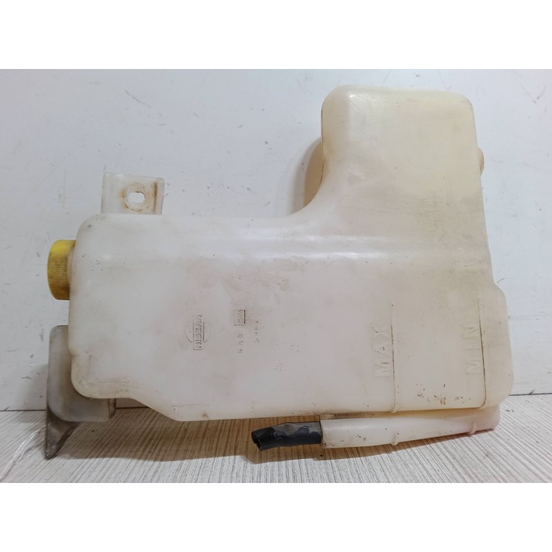 Recambio de botella expansion para nissan pick up (d22) 2.5 d referencia OEM IAM   