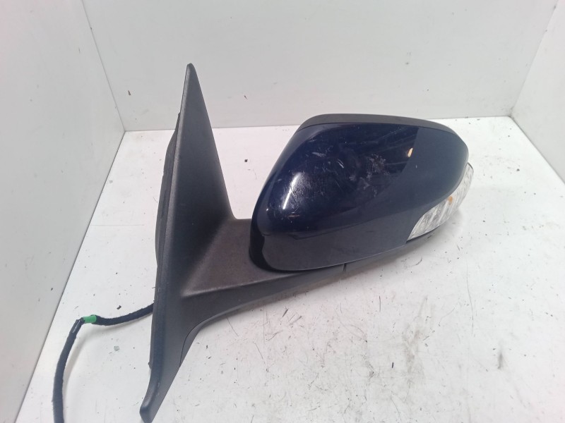 Recambio de retrovisor electrico izquierdo para volvo s40 ii (544) 1.6 d referencia OEM IAM    Recambio de retrovisor electrico izquierdo para volvo s40 ii (544) 1.6 d referencia OEM IAM