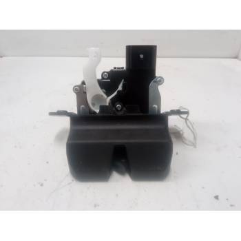 CERRADURA MALETERO / PORTON 