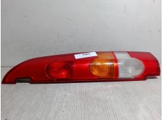 Recambio de piloto trasero izquierdo para renault kangoo (kc0/1_) 1.5 dci (kc07) referencia OEM IAM   