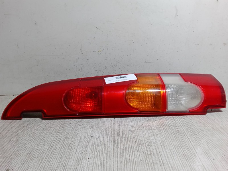 Recambio de piloto trasero izquierdo para renault kangoo (kc0/1_) 1.5 dci (kc07) referencia OEM IAM   