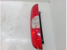 Recambio de piloto trasero derecho para fiat doblo monospace (119_, 223_) 1.3 jtd referencia OEM IAM   