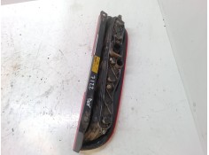 Recambio de piloto trasero derecho para fiat doblo monospace (119_, 223_) 1.3 jtd referencia OEM IAM    2