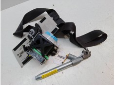 Recambio de cinturon con pretensor delantero derecho para citroën c4 grand picasso i (ua_) 1.6 hdi referencia OEM IAM   