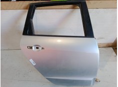 Recambio de puerta trasera derecha para renault grand scénic iii (jz0/1_) 1.5 dci referencia OEM IAM   