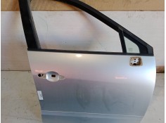 Recambio de puerta delantera derecha para renault grand scénic iii (jz0/1_) 1.5 dci referencia OEM IAM   