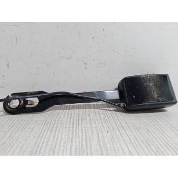 ANCLAJE CINTURON DELANTERO IZQUIERDO 